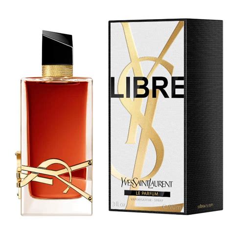 ysl parfym dam libre|ysl libre price.